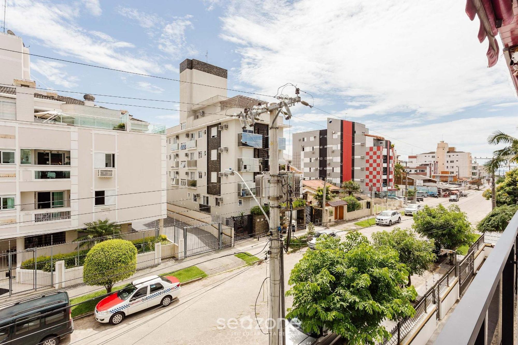 Apto C Churrasq 350M Da Praia Canasvieiras Aal0204 Florianopolis Exterior foto